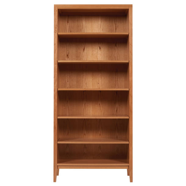 Spectrawood Kingston Bookcase Perigold